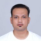 Aashish Ganpat Chavan