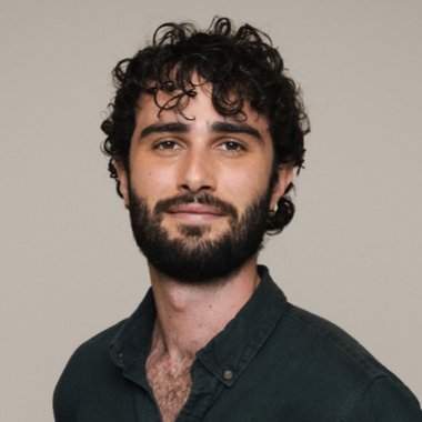 Hamish M. - Freelance Content Creator