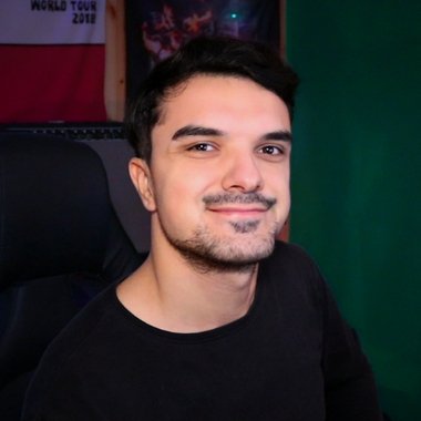 Luca S. - Freelance Video Editor