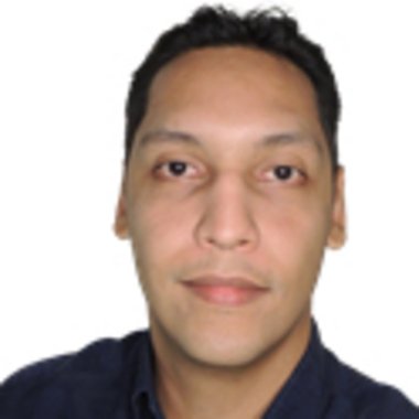 Antonio N. - Freelance Ux Designer