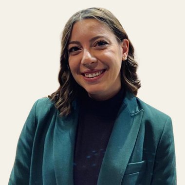 Antonia F. - Freelance Content Strategist