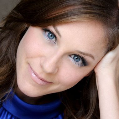 Jessica D. - Freelance Voiceover Artist