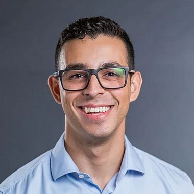 Anderson S. - Freelance Data Annotator