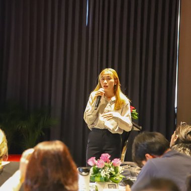 Chantha C. - Freelance Content Creator