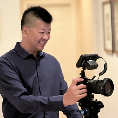 JHFilms - Freelance Video Editor