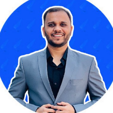 Brijesh D. - Freelance 2nd Assistant Director