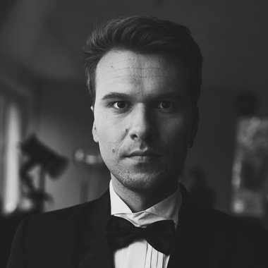 Mykhailo R. - Freelance Music Producer