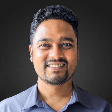 abdul L. - Freelance Animator