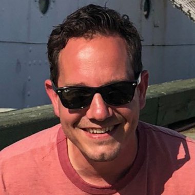 JASON M. - Freelance Animator