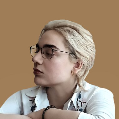 Parvaneh G. - Freelance Character Designer