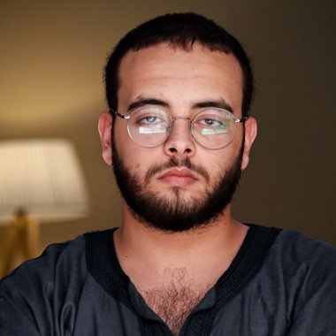 Kamel S. - Freelance Photoshop Editor