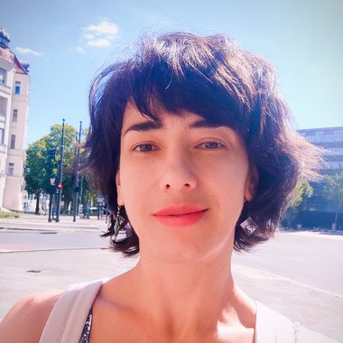 melisa l. - Freelance 2D Animator