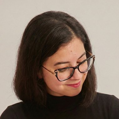 Francesca V. - Freelance Script Supervisor