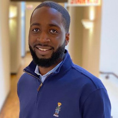 Abdoulie C. - Freelance Social Media Freelancer