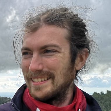 Galen B. - Freelance Developer