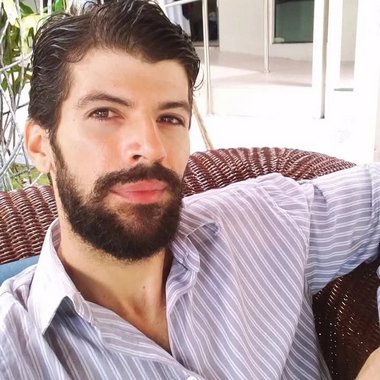 Thiago L. - Freelance Ux Designer