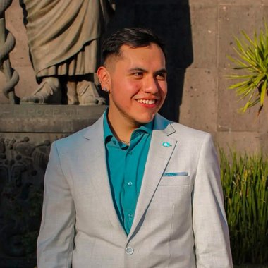 Mario J. - Freelance Banner Ad Designer