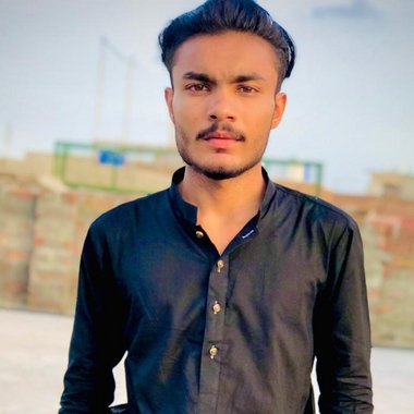 Syed S. - Freelance Community Manager