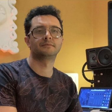 Falel - Freelance Mixing Engineer