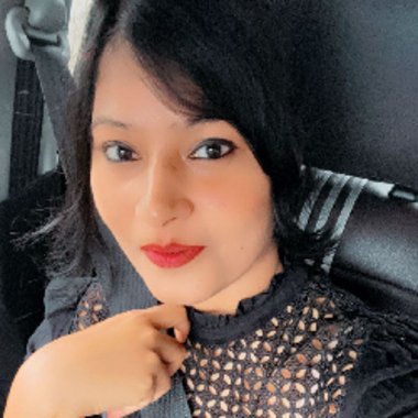 Taruna S. - Freelance Graphic Designer