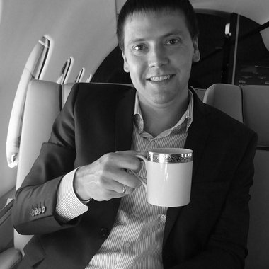 Gatis P. - Freelance Web Developer
