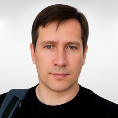 Milos D. - Freelance Developer