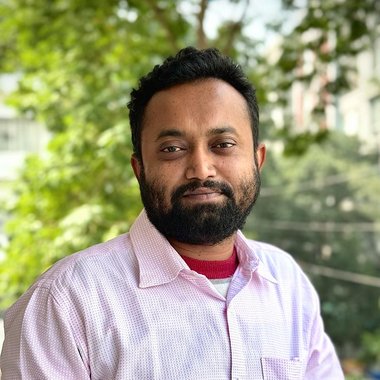 Sohrab-Rasel - Freelance Post Production Supervisor