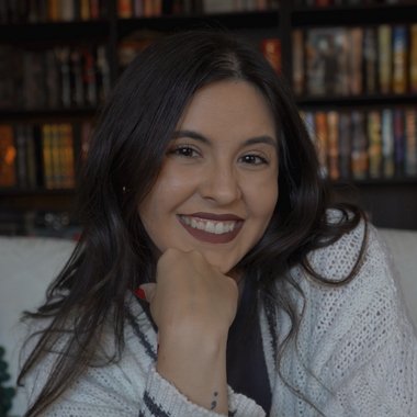 Aubrie G. - Freelance Digital Marketer