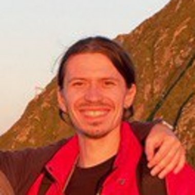 Arseniy K. - Freelance Artist