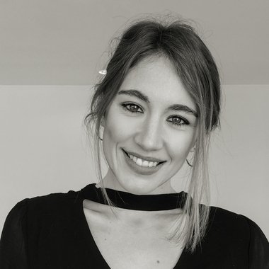 Blanca S. - Freelance Video Editor