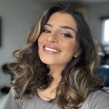 Priyanka P. - Freelance Dancer