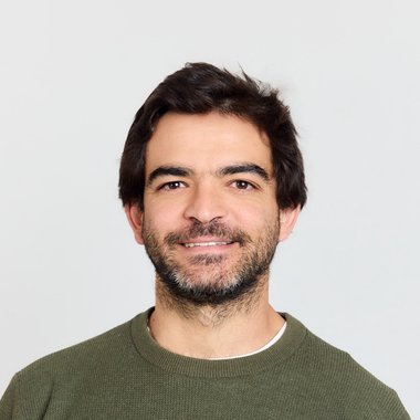 Diogo P. - Freelance Digital Marketer