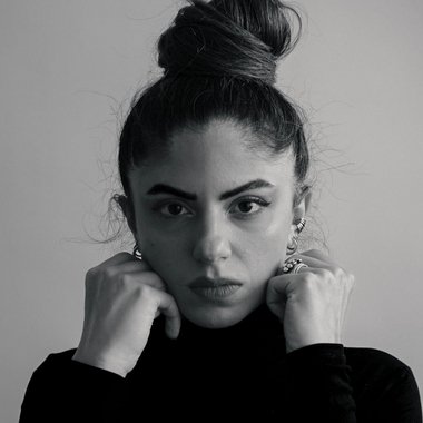 Asal F. - Freelance Designer