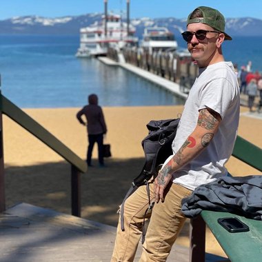 Brandon S. - Freelance Game Tester