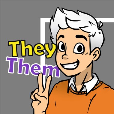 Dany W. - Freelance Animator