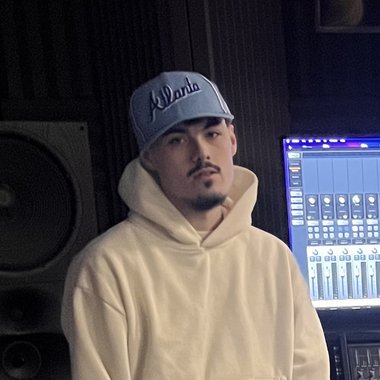 Keegan H. - Freelance Beatmaker