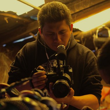 Julio M. - Freelance Colourist