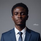 Ebenezer Kwesi Adiah