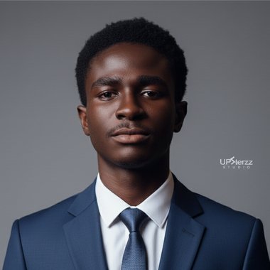 Ebenezer A. - Freelance Brand Designer