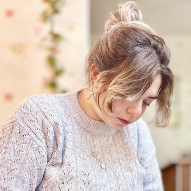 Zahra Z. - Freelance Writer