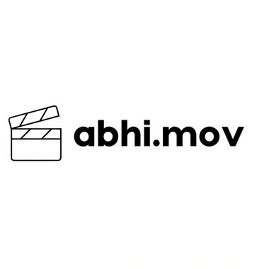 Abhishek C. - Freelance Motion Graphic Designer