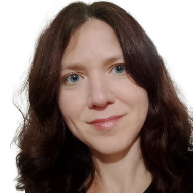 Katherine S. - Freelance Flyer Designer