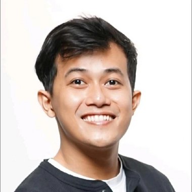 Arief Z. - Freelance Web Developer