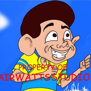 airwatts15490 - Freelance 2d Animator
