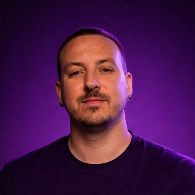 Paolo V. - Freelance Web Developer