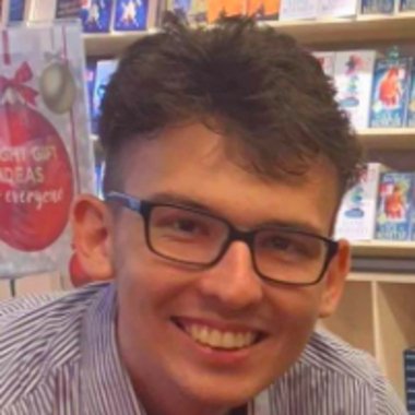 Boris M. - Freelance Back End Developer