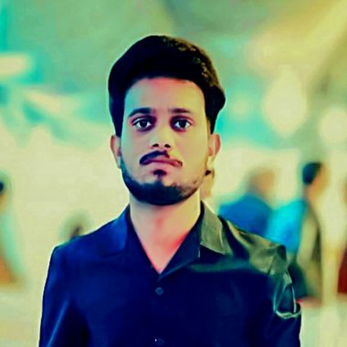 Arbaz K. - Freelance Video Editor