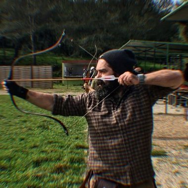 Filipe T. - Freelance Comic Illustrator