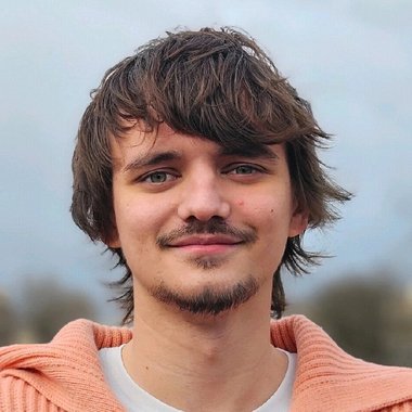 Vitaly L. - Freelance Ecommerce Developer