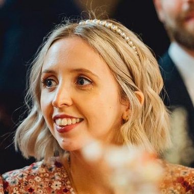 Lucy J. - Freelance Assistant Producer